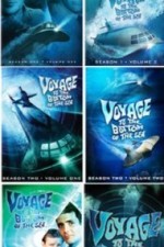 Watch Voyage to the Bottom of the Sea Zumvo